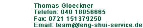 fengshui-kontakt
